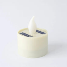 Flameless Tealight Candles