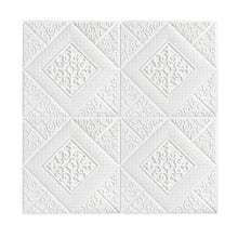 3D Wall Panel