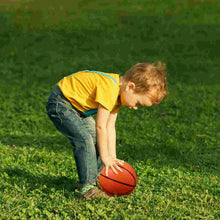 Football Rebound Ball with String (1 Set) - Indigenous Shop