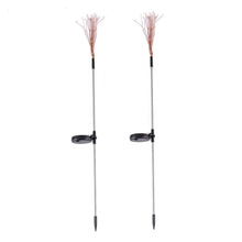 GlowPride Solar Lights