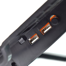 Laptop Fan Cooling Pad, Laptop Cooling Pad (1 Pc) - Indigenous Shop