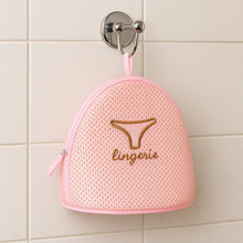 Laundry Pouch