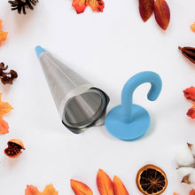 Reusable Cute Umbrella Tea Strainer Without Tray / Stand (1 Pc / Mix Color) - Indigenous Shop