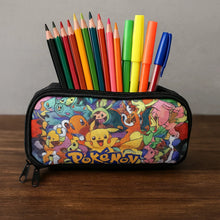 Zipper Pouch
