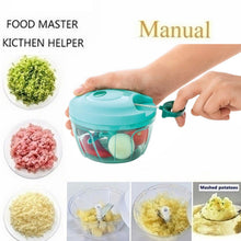 Vegetable Chopper