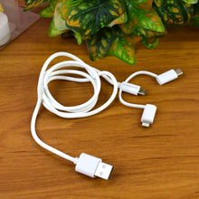 Multi Charging Cable