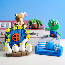 06_clay-toy - Indigenous Shop