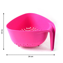 06_colander - Indigenous Shop