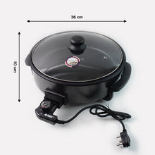06_cooker - Indigenous Shop