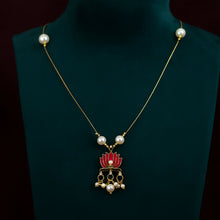 06_necklace - Indigenous Shop