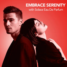 Man and Women Solace Eau De Perfume