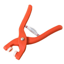 Hole Pliers Eyelets for Clothes Buckle Installation Tool for Clothing Sewing (1 Pc) - Indigenous Shop