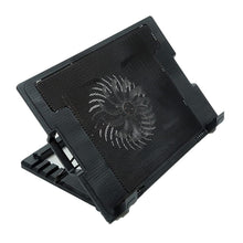 Laptop Fan Cooling Pad, Laptop Cooling Pad (1 Pc) - Indigenous Shop