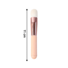 Face Brush