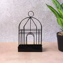 07_cage - Indigenous Shop
