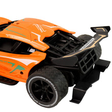 Durable metal remote control car indoor outdoor