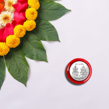 pooja coin for temple use