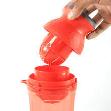 07_juicer - Indigenous Shop