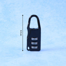 07_lock - Indigenous Shop