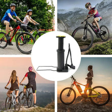 Mini Pedal Pump
