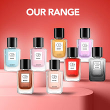 Our Range of OG luxurty Perfume