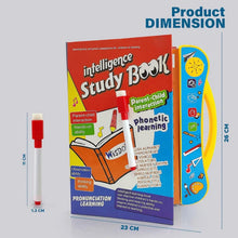 07_study-book - Indigenous Shop