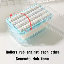 2 in 1 Soap Roller with Case (1 Pc) - Indigenous Shop