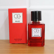 OG Luxury Solace Eau De Perfume (50 ML / 1 Pc) - Indigenous Shop