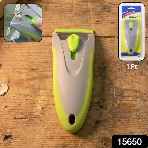 Cleaning Scraper