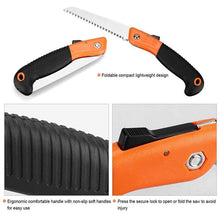 08_Cutter-Steel-Garden-Hand-Saw - Indigenous Shop