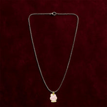 Eternal Bond Pendant