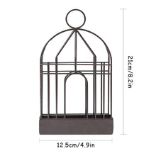 08_cage - Indigenous Shop