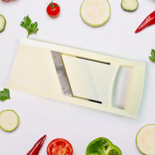 Adjustable Slicer for Cutting Fruits & Vegetable (1 Pc) - Indigenous Shop