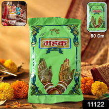 Mehndi Powder