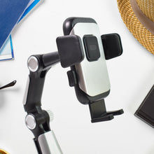 Adjustable Long - Arm Suction Cup Car Phone Holder (1 Pc) - Indigenous Shop