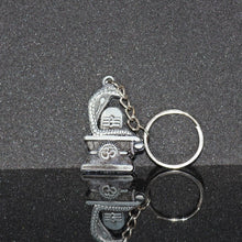 08_keychain - Indigenous Shop