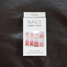 08_nails - Indigenous Shop