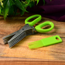 08_scissor - Indigenous Shop