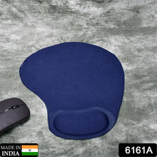 Wrist Mouse Pad