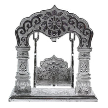 Shreeji Jhoolan