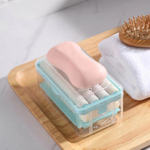 2 in 1 Soap Roller with Case (1 Pc) - Indigenous Shop