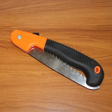 09_Cutter-Steel-Garden-Hand-Saw - Indigenous Shop
