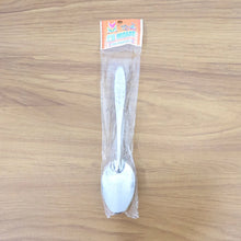 Premium steel spoons for meals