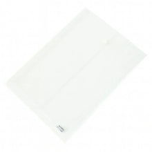 Lightweight plastic file cover