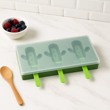 10077_pla_cactus_ice_mould_1pc - Indigenous Shop