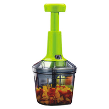 10195_2in1_manual_push_chopper_1100ml-white - Indigenous Shop