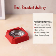 10411_inner_ss_heat_resistant_ashtray - Indigenous Shop