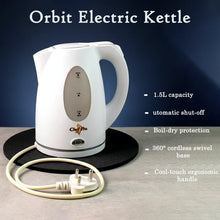 10617_orbit_electric_kettle_1_5ltr_835 - Indigenous Shop
