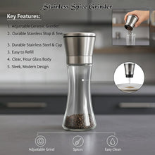 10683_salt_pepper_crusher_grinder - Indigenous Shop