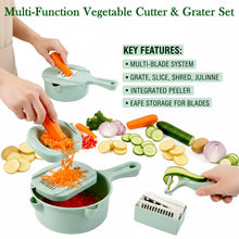 10864_multi_functional_kitchen_vegetable_slicer_no2 - Indigenous Shop